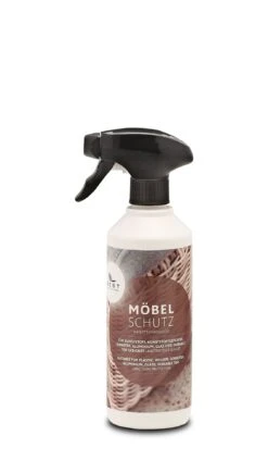 Best Möbelschutz - 500ml In Transparent