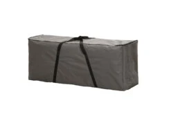 Best Schutzhülle Für Kissen "Profi" In Hellgrau - (B)125 X (T)40 X (H)50 Cm