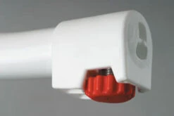 Best Tisch "Boulevard" In Weiss - (L) 80 X (B) 80 Cm -Freien Gartenserien Geschäft best tisch boulevard in weiss l 80 x b 80 cm 5