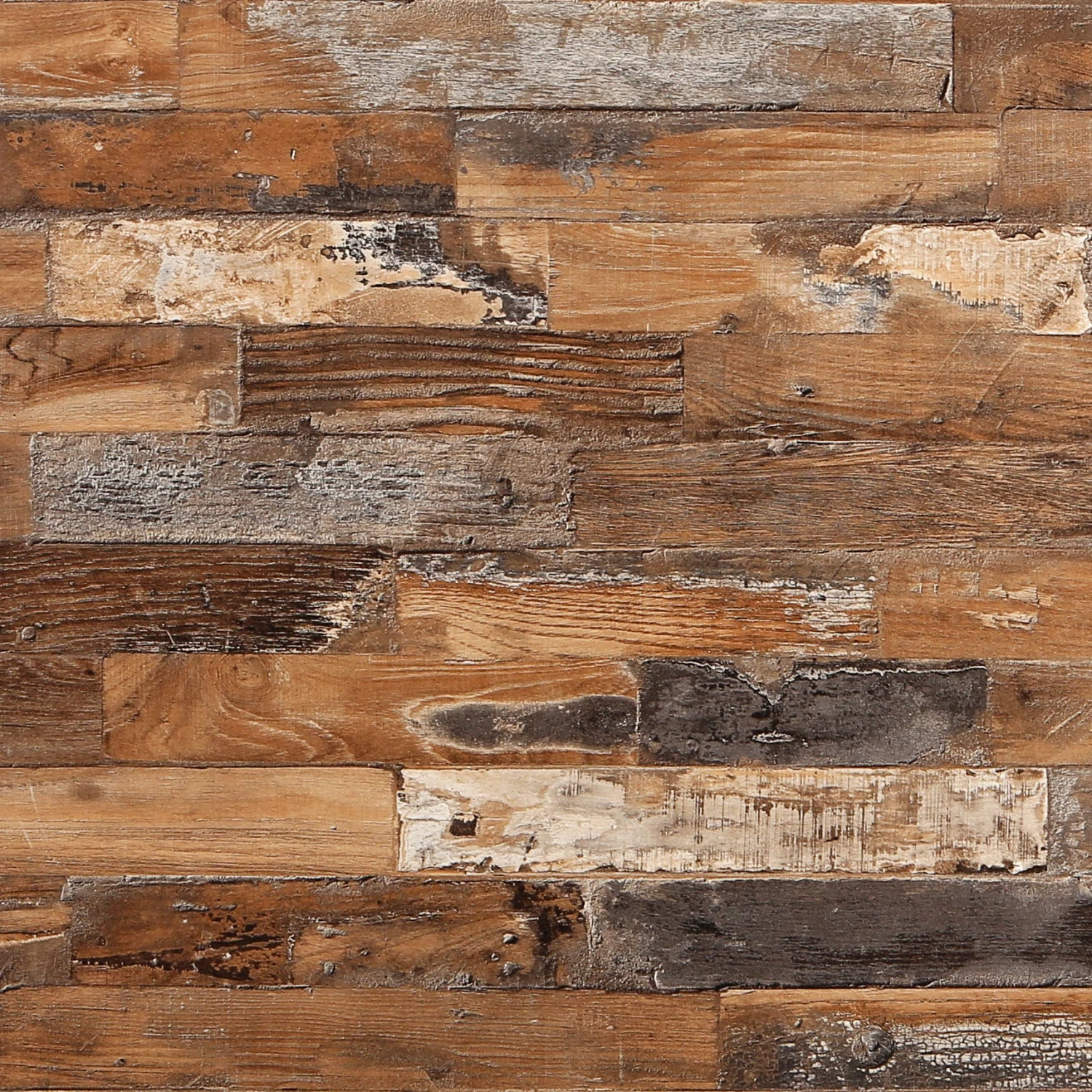 Best Tisch "Maestro" In Silber/Maracaibo - (L) 80 X (B) 80 Cm 4 Best Tisch "Maestro" In Silber/Maracaibo - (L) 80 X (B) 80 Cm – Bild 2