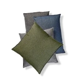 Best Zierkissen "Horizon" In Blau -Freien Gartenserien Geschäft best zierkissen horizon in blau 1