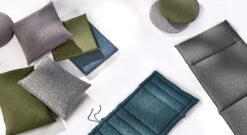 Best Zierkissen "Horizon" In Blau -Freien Gartenserien Geschäft best zierkissen horizon in blau 2