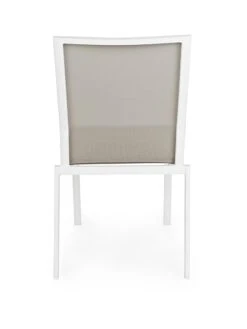 Gartenstuhl In Taupe - (B)50 X (H)88,5 X (T)61 Cm -Freien Gartenserien Geschäft bizzotto gartenstuhl in taupe b 50 x h 88 5 x t 61 cm 2