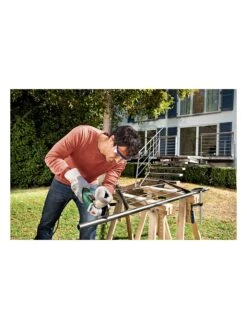 Bosch Winkelschleifer "PWS 700-125" In Grün -Freien Gartenserien Geschäft bosch winkelschleifer pws 700 125 in grun 2