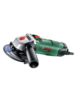 Bosch Winkelschleifer "PWS 700-125" In Grün