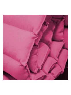Polsterauflage "Pacifique" In Pink -Freien Gartenserien Geschäft douceur dinterieur polsterauflage pacifique in pink 2