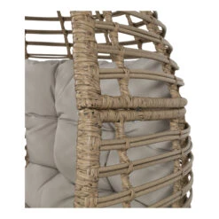 Garten Relaxsessel CHILL In Braun -Freien Gartenserien Geschäft gmd living garten relaxsessel chill in braun 4