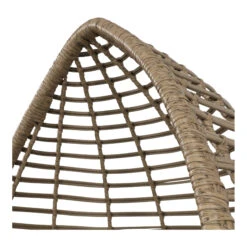 Garten Relaxsessel CHILL In Braun -Freien Gartenserien Geschäft gmd living garten relaxsessel chill in braun 5