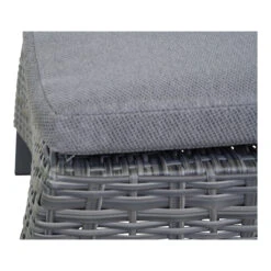 Gartenliege PRATO FORTE In Grau -Freien Gartenserien Geschäft gmd living gartenliege prato forte in grau 4