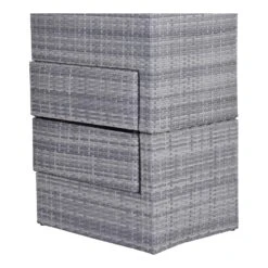 Gartenmöbel Lounge Set GARDA In Farbe Cloudy Grey 17 Gartenmöbel Lounge Set GARDA In Farbe Cloudy Grey -Freien Gartenserien Geschäft gmd living gartenmobel lounge set garda in farbe cloudy grey 6