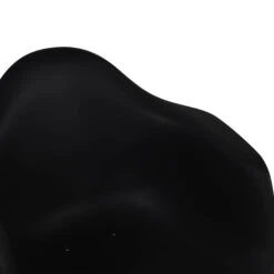 Gartenstuhl MONTREUX In Natur / Schwarz -Freien Gartenserien Geschäft gmd living gartenstuhl montreux in natur schwarz 2