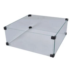 Glas-Set Für Feuerstellen FARO Und LISBOA 8 Glas-Set Für Feuerstellen FARO Und LISBOA -Freien Gartenserien Geschäft gmd living glas set fur feuerstellen faro und lisboa 1