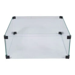 Glas-Set Für Feuerstellen FARO Und LISBOA 9 Glas-Set Für Feuerstellen FARO Und LISBOA -Freien Gartenserien Geschäft gmd living glas set fur feuerstellen faro und lisboa 2