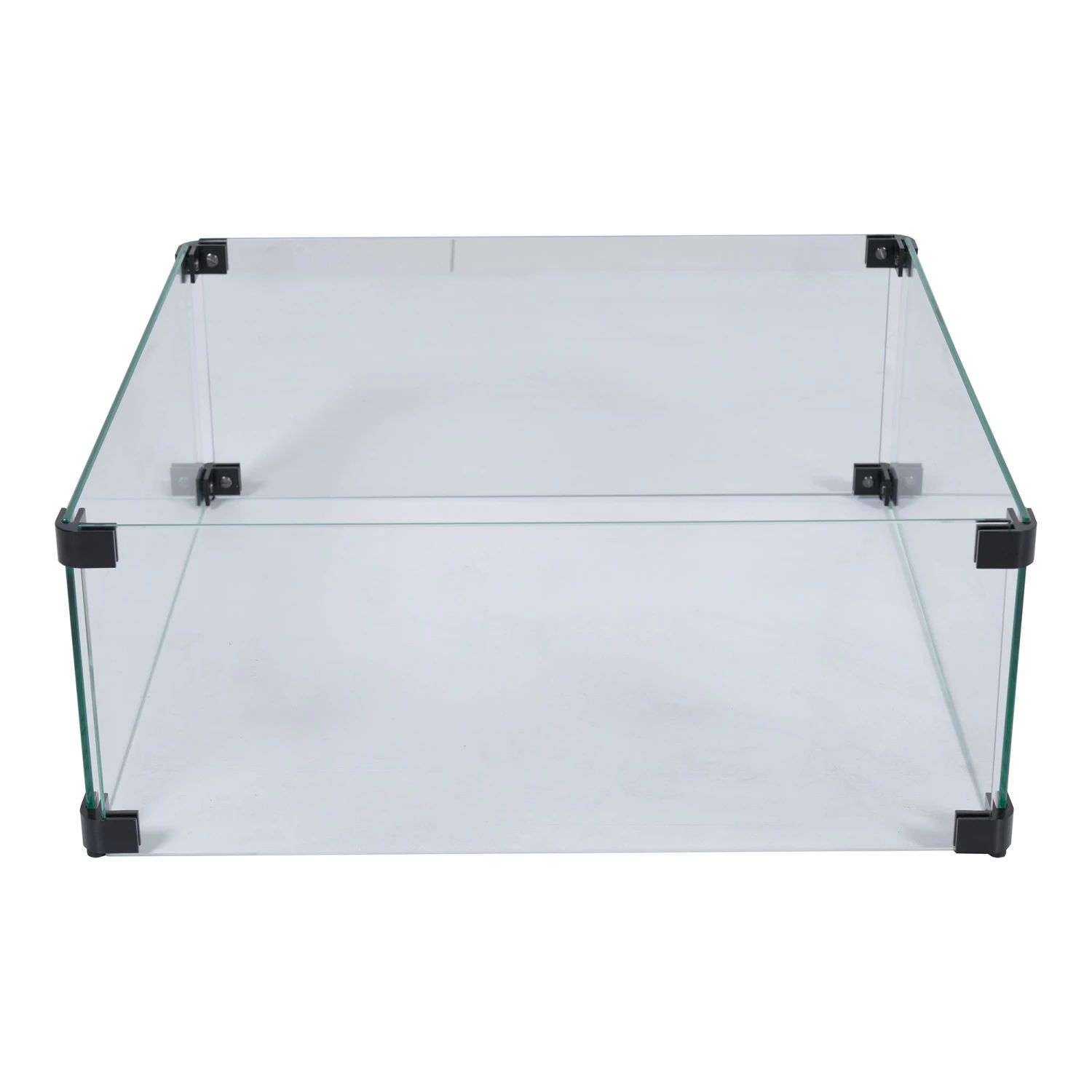 Glas-Set Für Feuerstellen FARO Und LISBOA 5 Glas-Set Für Feuerstellen FARO Und LISBOA – Bild 3