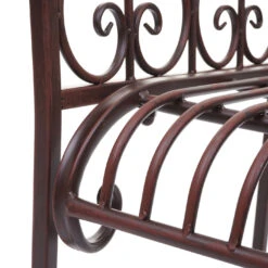 Gartenbank H78, Ohne Sitzkissen 11 Gartenbank H78, Ohne Sitzkissen -Freien Gartenserien Geschäft mcw gartenbank h78 ohne sitzkissen 2