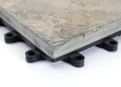 Steinfliese E18, Granit Bunt -Freien Gartenserien Geschäft mcw steinfliese e18 granit bunt 4