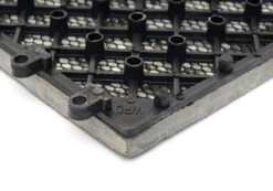 Steinfliese E18, Granit Bunt -Freien Gartenserien Geschäft mcw steinfliese e18 granit bunt 5