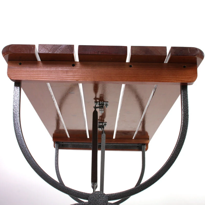 Tisch Für Gastronomie-Bierzeltgarnitur Graz, 180 Cm 5 Tisch Für Gastronomie-Bierzeltgarnitur Graz, 180 Cm – Bild 3