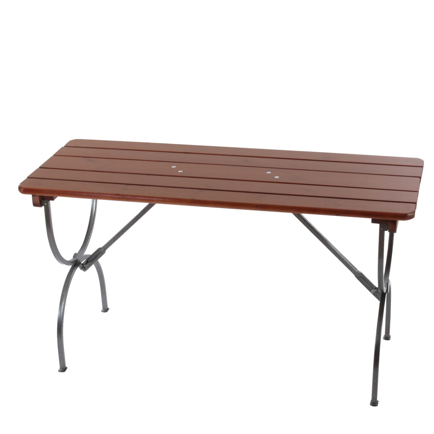 Tisch Für Gastronomie-Bierzeltgarnitur Graz, 180 Cm 3 Tisch Für Gastronomie-Bierzeltgarnitur Graz, 180 Cm