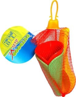 OUTDOOR Active Eiscreme-Set Im Netz, 3-tlg. (4-fach Sortiert) -Freien Gartenserien Geschäft mytoys collection outdoor active eiscreme set im netz 3 tlg 4 fach sortiert 1