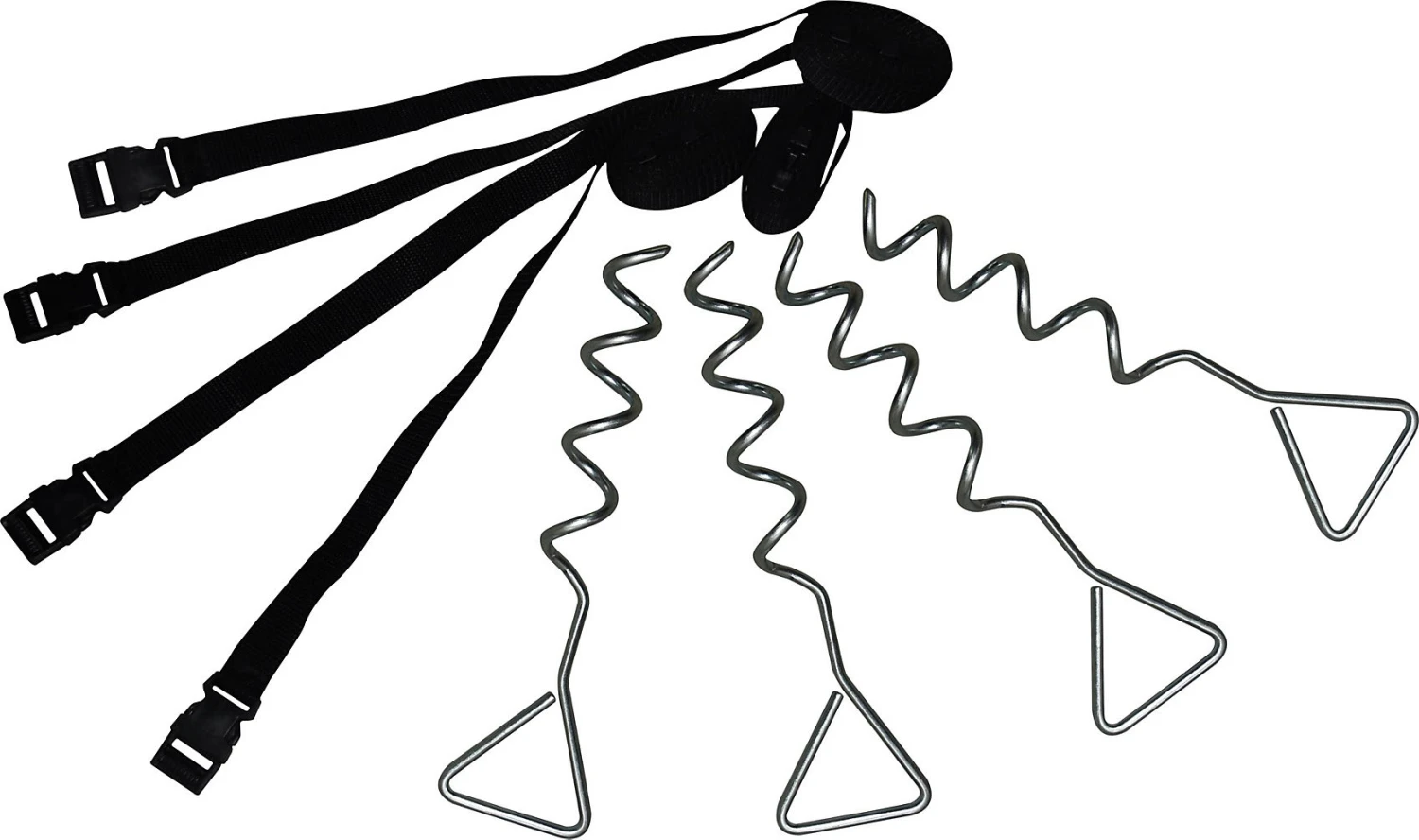 Erdanker Für Trampoline