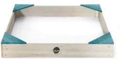 Plum Junior Sandkasten Türkis 13 Plum Junior Sandkasten Türkis -Freien Gartenserien Geschäft plum junior sandkasten turkis 1