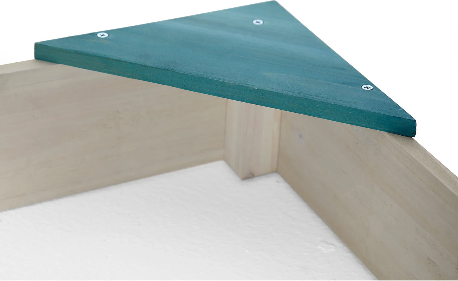 Plum Junior Sandkasten Türkis 7 Plum Junior Sandkasten Türkis – Bild 5