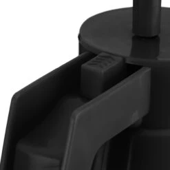 10x Pumpsprühflasche In Schwarz - 1,5 L -Freien Gartenserien Geschäft relaxdays 10x pumpspruhflasche in schwarz 1 5 l 5