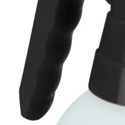 10x Pumpsprühflasche In Schwarz - 1,5 L -Freien Gartenserien Geschäft relaxdays 10x pumpspruhflasche in schwarz 1 5 l 6