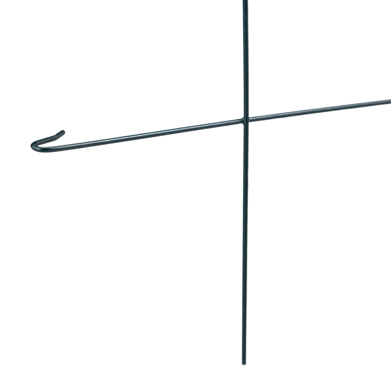 5x Beetzaun In Grün - (H)34,5 Cm 9 5x Beetzaun In Grün - (H)34,5 Cm – Bild 7