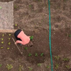 Bewässerungsschlauch In Grün - 20 M Länge -Freien Gartenserien Geschäft relaxdays bewasserungsschlauch in grun 20 m lange 2