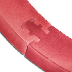 Dartscheibe Schutzring In Bordeaux - Ø45 Cm -Freien Gartenserien Geschäft relaxdays dartscheibe schutzring in bordeaux o45 cm 3