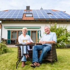 Gartentisch "Holzoptik" In Schwarz - (B)61 X (H)75 X (T)61 Cm -Freien Gartenserien Geschäft relaxdays gartentisch holzoptik in schwarz b 61 x h 75 x t 61 cm 2