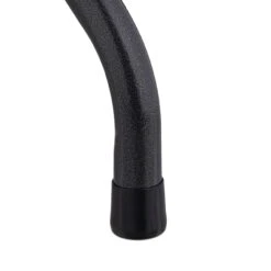 Gartentisch "Holzoptik" In Schwarz - (B)61 X (H)75 X (T)61 Cm -Freien Gartenserien Geschäft relaxdays gartentisch holzoptik in schwarz b 61 x h 75 x t 61 cm 6