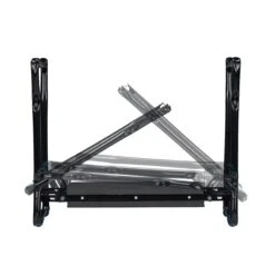 Kniebank Garten In Schwarz - (B)60 X (H)50 X (T)27,5 Cm -Freien Gartenserien Geschäft relaxdays kniebank garten in schwarz b 60 x h 50 x t 27 5 cm 6