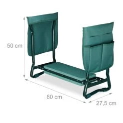 Kniebank In Grün 13 Kniebank In Grün -Freien Gartenserien Geschäft relaxdays kniebank in grun 3