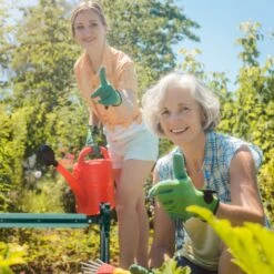 Kniebank In Grün 14 Kniebank In Grün -Freien Gartenserien Geschäft relaxdays kniebank in grun 4