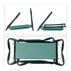 Kniebank In Grün 16 Kniebank In Grün -Freien Gartenserien Geschäft relaxdays kniebank in grun 6