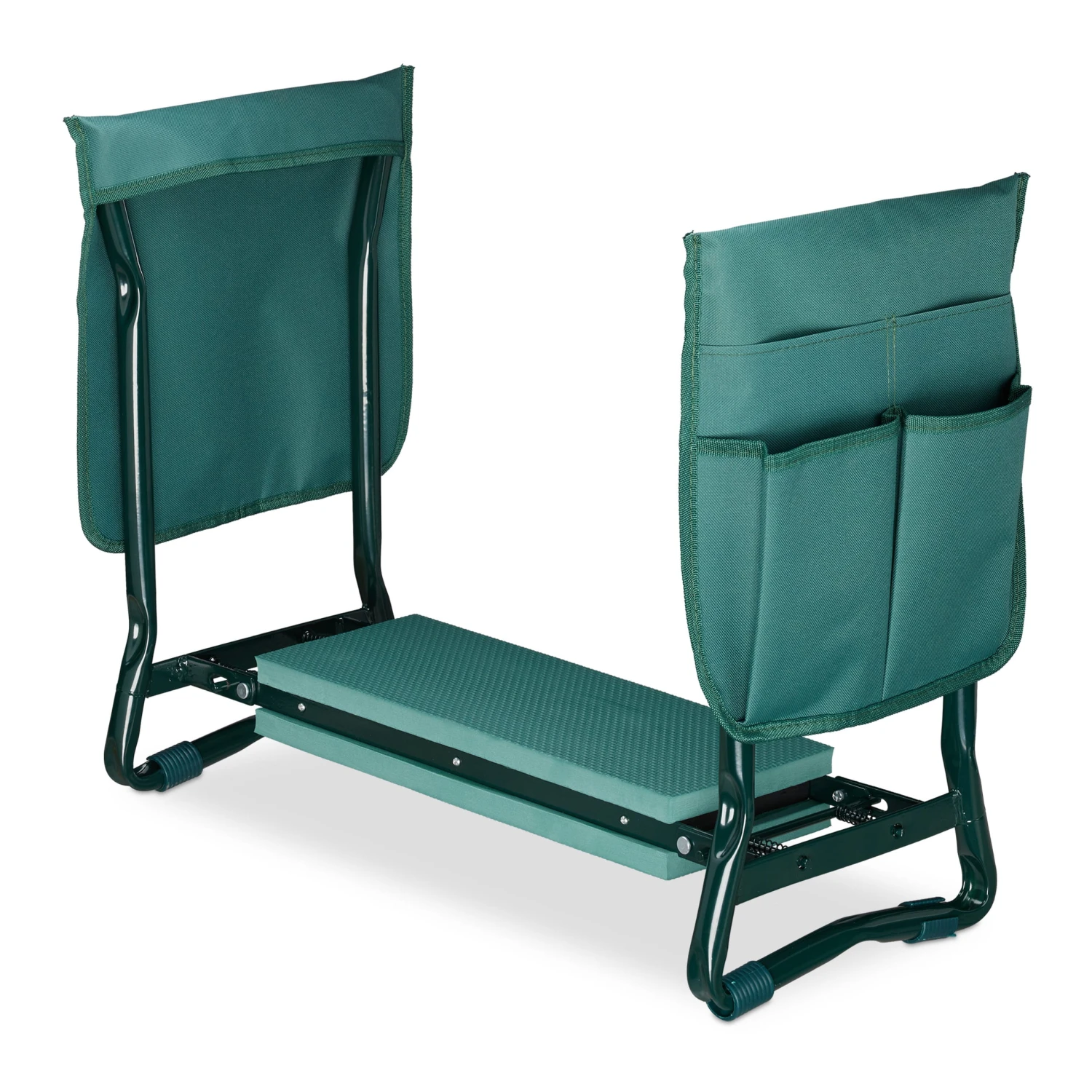 Kniebank In Grün 3 Kniebank In Grün