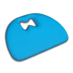 Kniekissen In Blau -Freien Gartenserien Geschäft relaxdays kniekissen in blau 7