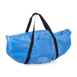 Trampolin In Blau/Schwarz - (B)102 X (H)121 X (T)102 Cm -Freien Gartenserien Geschäft relaxdays trampolin in blau schwarz b 102 x h 121 x t 102 cm 6