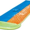 Summer Waves Double Water Slide Racer 1 Summer Waves Double Water Slide Racer -Freien Gartenserien Geschäft summer waves double water slide racer