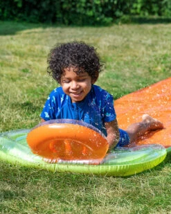 Summer Waves Single Water Slide 7 Summer Waves Single Water Slide -Freien Gartenserien Geschäft summer waves single water slide 2