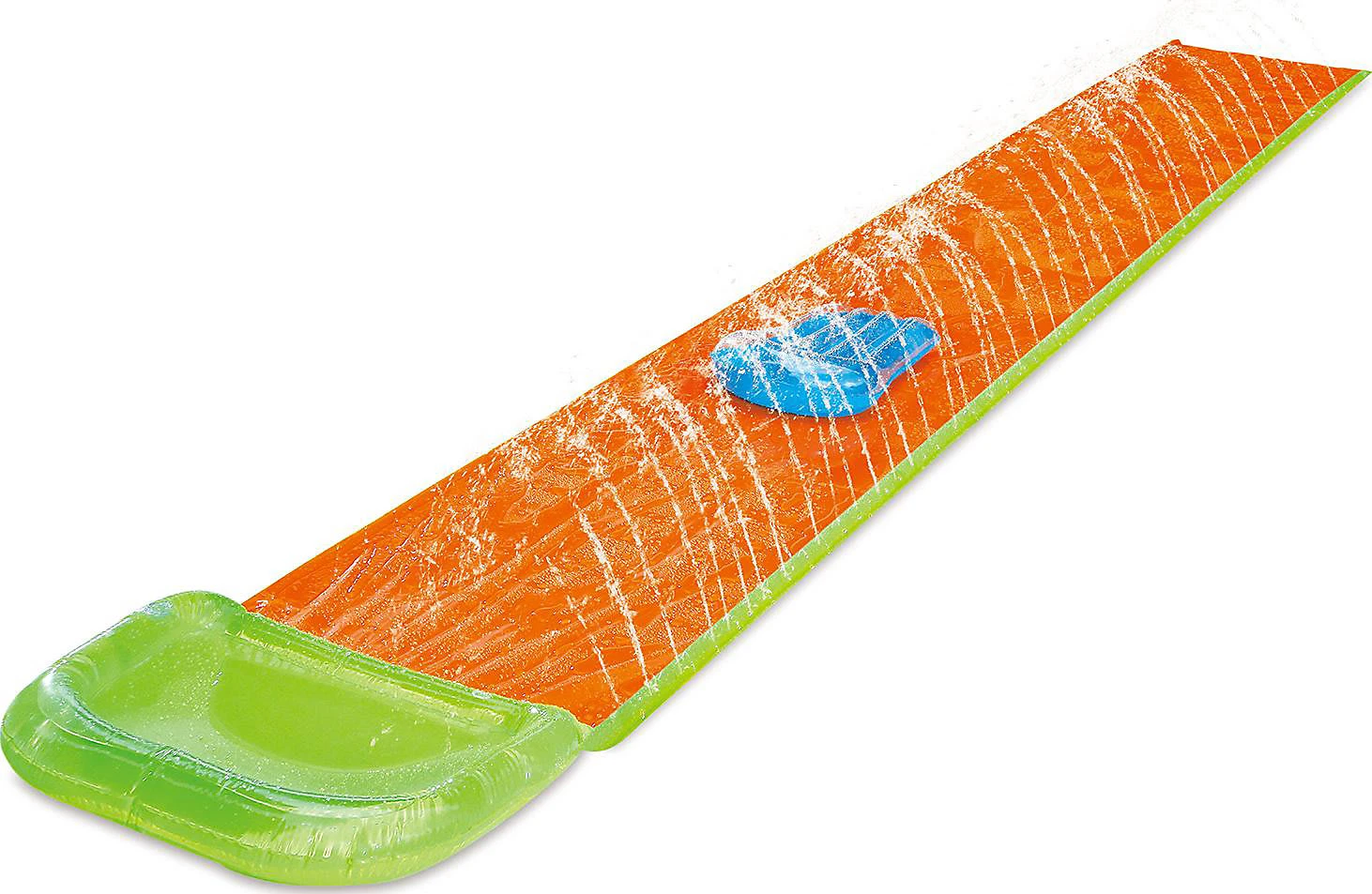 Summer Waves Single Water Slide 3 Summer Waves Single Water Slide