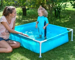 Freien Gartenserien Geschäft -Freien Gartenserien Geschäft summer waves small frame pool 1