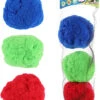 Toi Toys Splashbälle - Ab 2 Jahren - 3 Stück