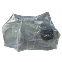 Schutzhülle Für Fahrräder In Ungefärbt